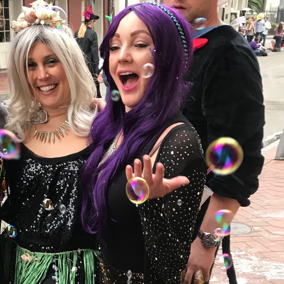 Meet your Posher, Ashley - Picture 2 of 2